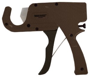 Torulõikur plasttorudele Teng Tools TFP01