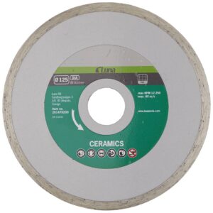 Temantlõikeketas Ceramics