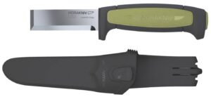 Puss - peitelnuga. Mora peitelnuga