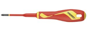 Isoleeritud kruvits Phillips-ristpesale Teng Tools MDV742N / MDV744N