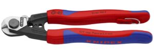 Traadikäärid Knipex 9562 190 T