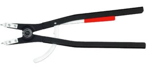 Stoppertangid välisstopperrõngastele. Knipex 4610-A5