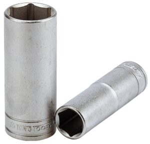 Padrun. 3/8" nelikantkinnitusega. Teng Tools M380212-C / M380228-C