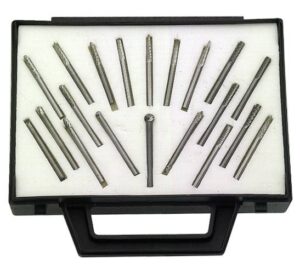 Pöörlev viil Procut