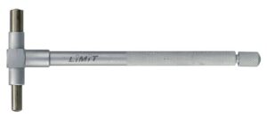 Teleskoopmõõtevardad 5291 Limit