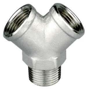 Y-toru kolme ühendusega