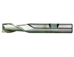 Sõrmfrees, 2-teraline soonefrees Gühring 3452