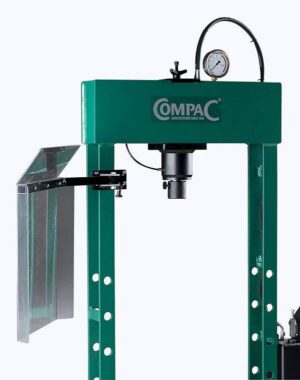 Jalgajamiga töökojapressid Compac FP 16 ja FP 50