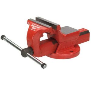 Lauakruustangid Ridgid Superior