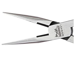 Peenmehaanikutangid, minitangid. Teng Tools MBM441 / MM464