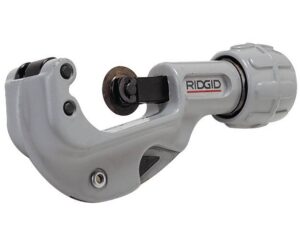 Vask ja messingtorude lõikur Ridgid 105 L / 205