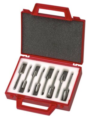 Pöörlev viil, Ei. 2 Procut