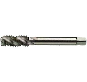 Keermepuur, M-jäme, parempoolsete spiraalsoontega Gühring 2406