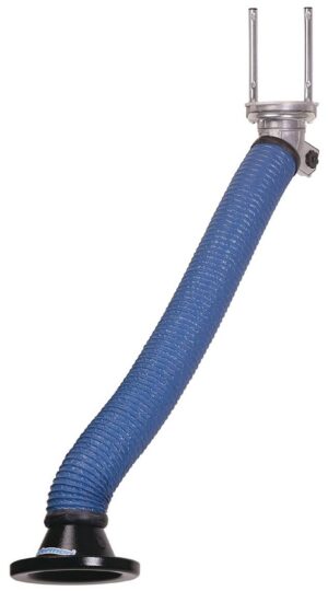 Rökätare teleskoopmudel Nederman