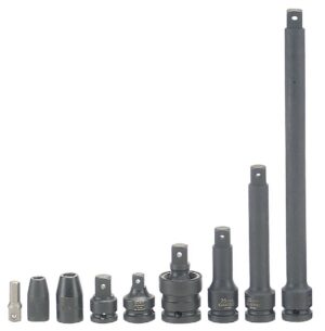 Tapid, pikendused jne Teng Tools