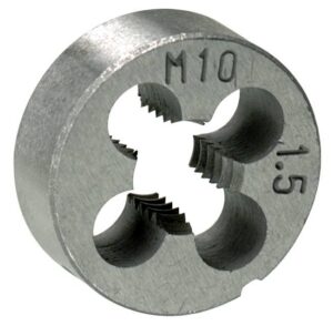 Keermelõikurid keermekomplektidele Teng Tools TTTD17 ja TTDTD34