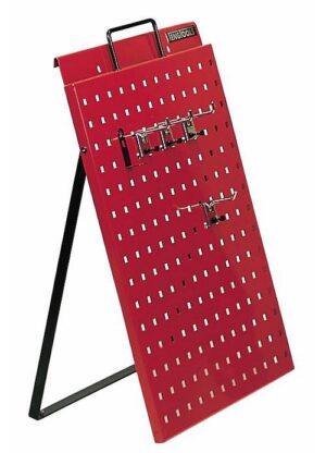 Tööriistaplaat tööriistakärule Teng Tools TCW-SP