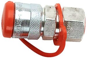 Kiirliitmik kõrgrõhuhüdraulikale Cejn seeria 115