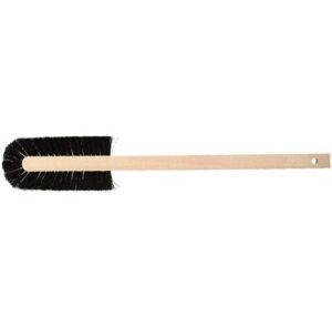 Masinapuhastushari Osborn, puitkkäepide