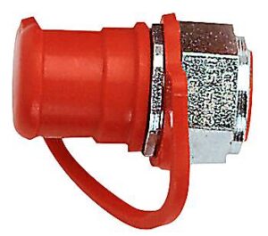 Nippel kõrgrõhuhüdraulikale Cejn seeria 115