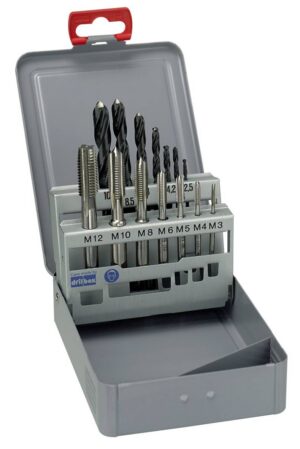 Keermestuskomplekt Luna Nr 2