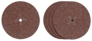 Lihvpaberiketas 125×12 Luna