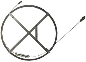 Kanalisatsioonipuhastuslint Ridgid