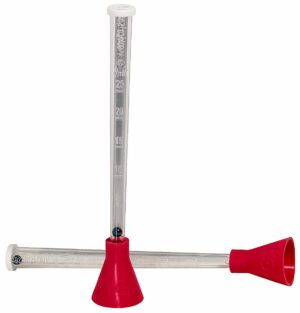 Kulumõõtja gaasikaarkeevitusele AGA 300766