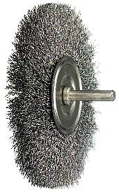 Ketashari 6 mm spindliga Osborn