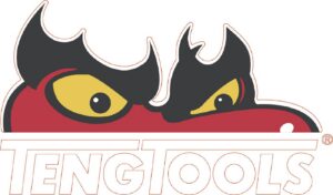 Klistermärke Teng Tools ST-R