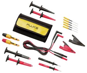 Automõõtekaablite komplekt Fluke TLK 282-1