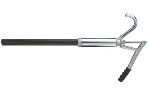 Vaadipump, teraset teleskooptoruga Pressol 13012 / 13012 952