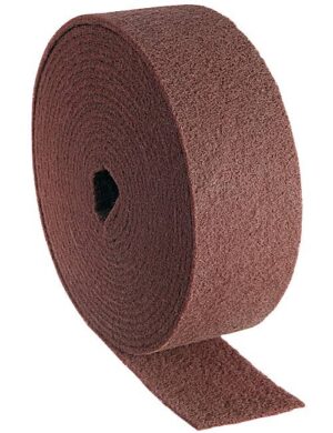 Lihvnailon rullis Norton Bear-Tex F