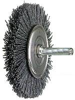 Ketashari 6 mm spindliga K120 Osborn