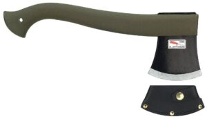 Vaba aja kirves. Mora 1991