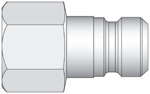 Kiirliitmik Seeria 408 Cejn