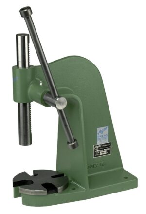 Tornipress DP 1000 / DP 2000