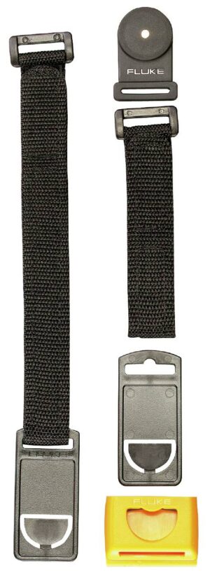 Fluke TPAK Toolpak riputuskomplekt