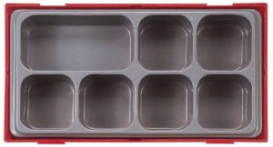 Tööriistakast Teng Tools TT01