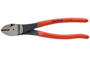 Külglõiketangid Knipex 7421 180/200SB