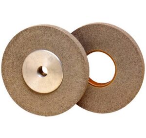 Kompaktketas (lihvnailon) Norton Bear-Tex