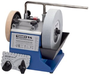 Märgkäi TORMEK T 4