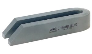 Pingutusplaadid AMF 6315 B