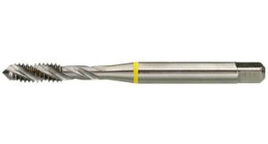 Keermepuur, UNC-jäme parempoolse spiraalsoonega Gühring 876