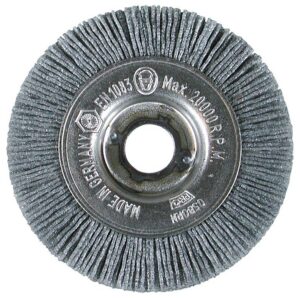 Ketashari võlliavaga Osborn