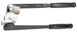 Torupainutaja vask- ja alumiiniumtorudele Ridgid 406M-412M / 403-408