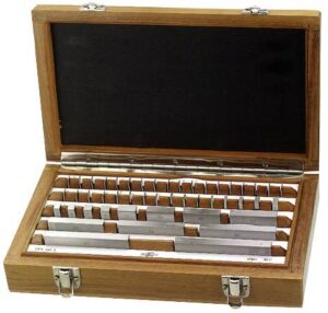 Pikkusplaadikomplekt Limit