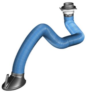 Rökätare Original Nederman