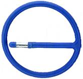 Jõupadrunitööriistade hoiderõngas. Momento 10015 S / 10025 S