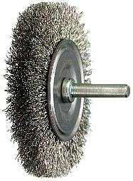 Ketashari spindliga roostevaba Osborn